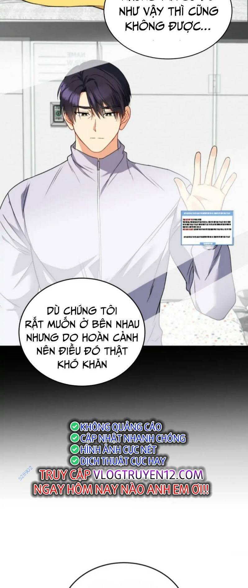 Xin Chào! Bác Sĩ Thú Y - Chapter 20 - Page 11