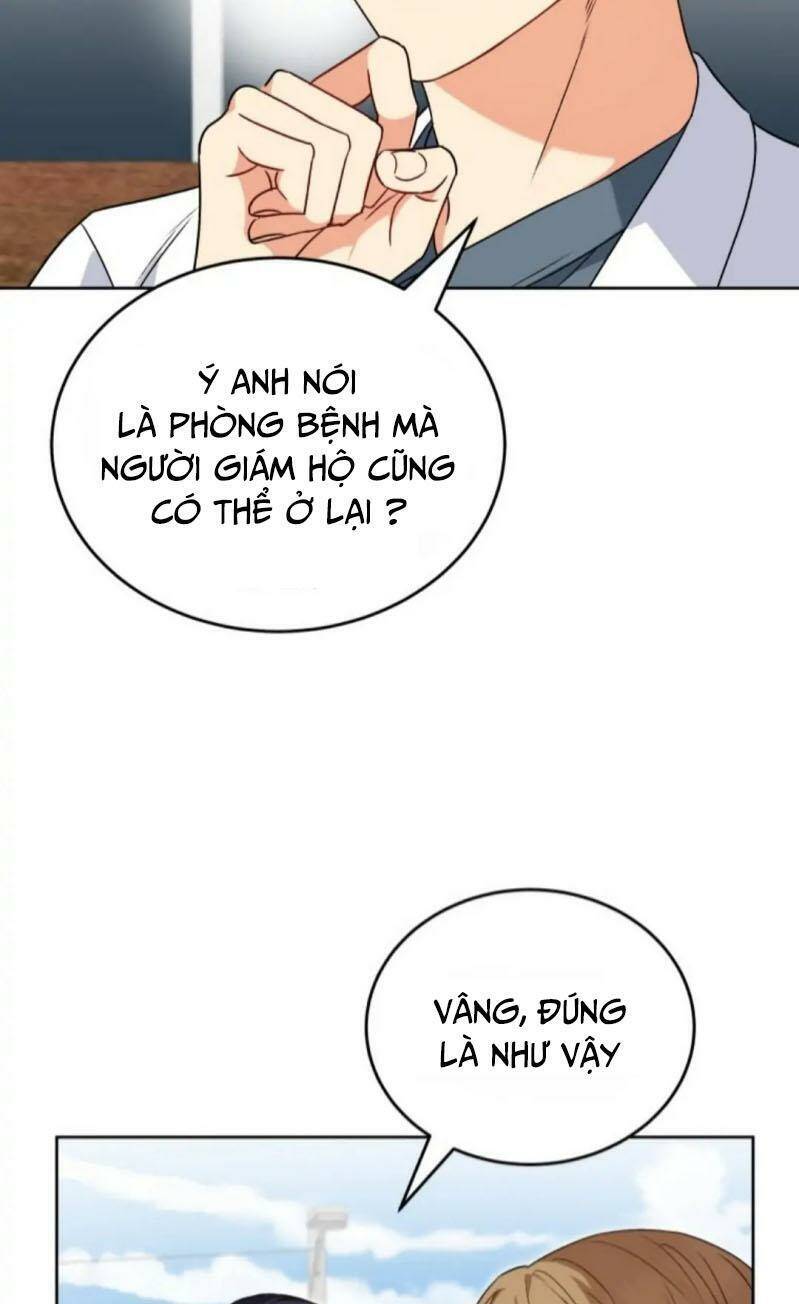 Xin Chào! Bác Sĩ Thú Y - Chapter 20 - Page 14