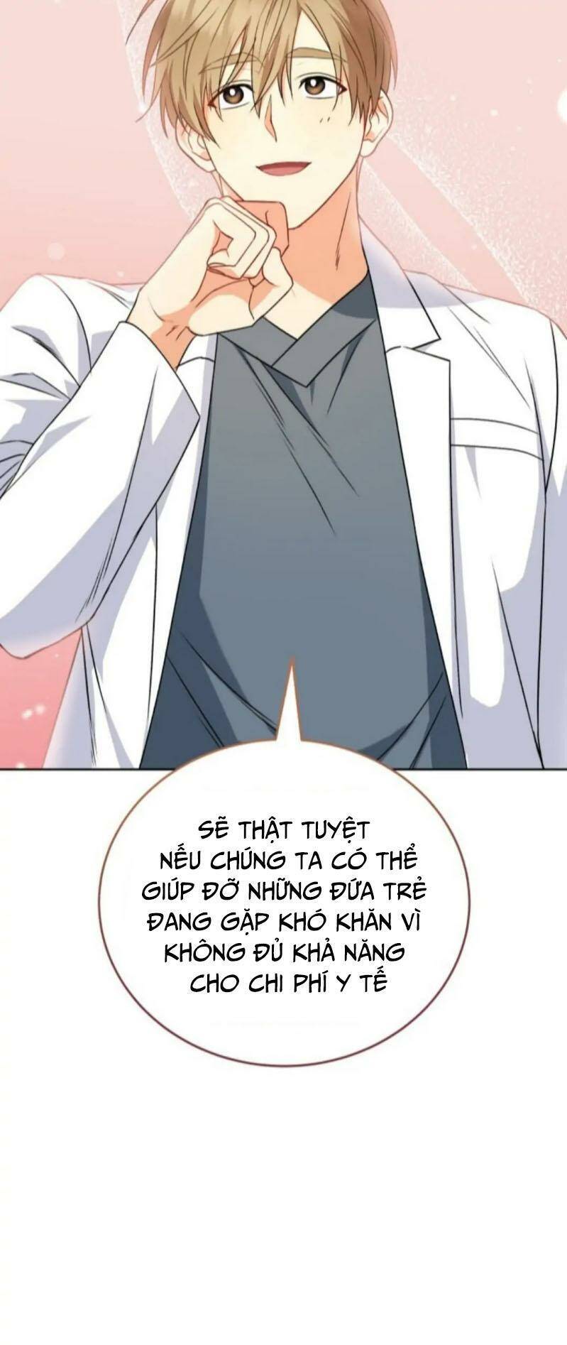 Xin Chào! Bác Sĩ Thú Y - Chapter 20 - Page 18