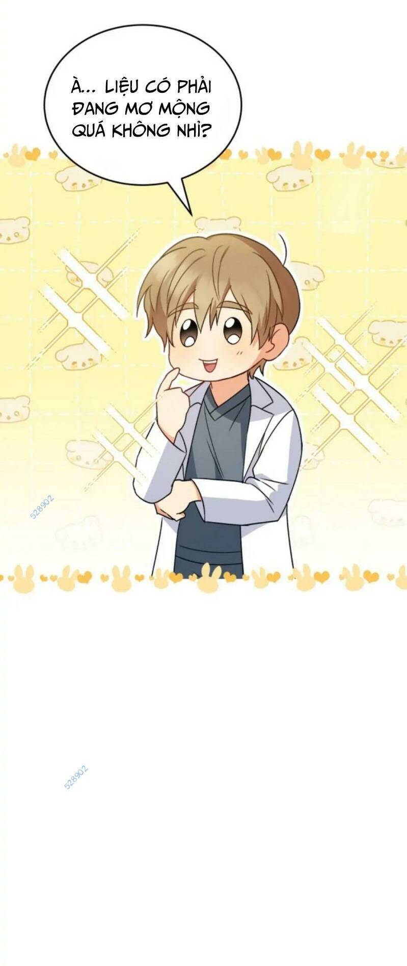 Xin Chào! Bác Sĩ Thú Y - Chapter 20 - Page 19