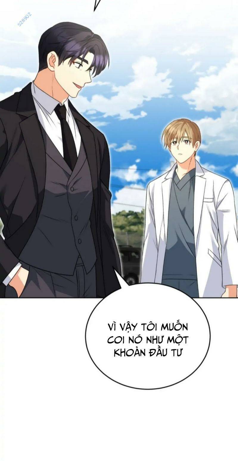 Xin Chào! Bác Sĩ Thú Y - Chapter 20 - Page 22