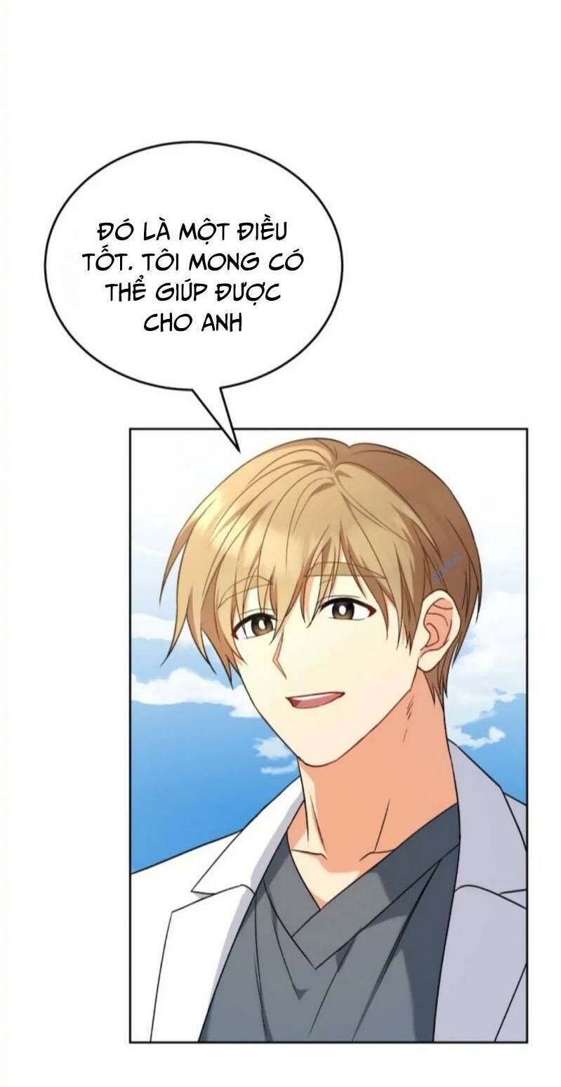 Xin Chào! Bác Sĩ Thú Y - Chapter 20 - Page 23