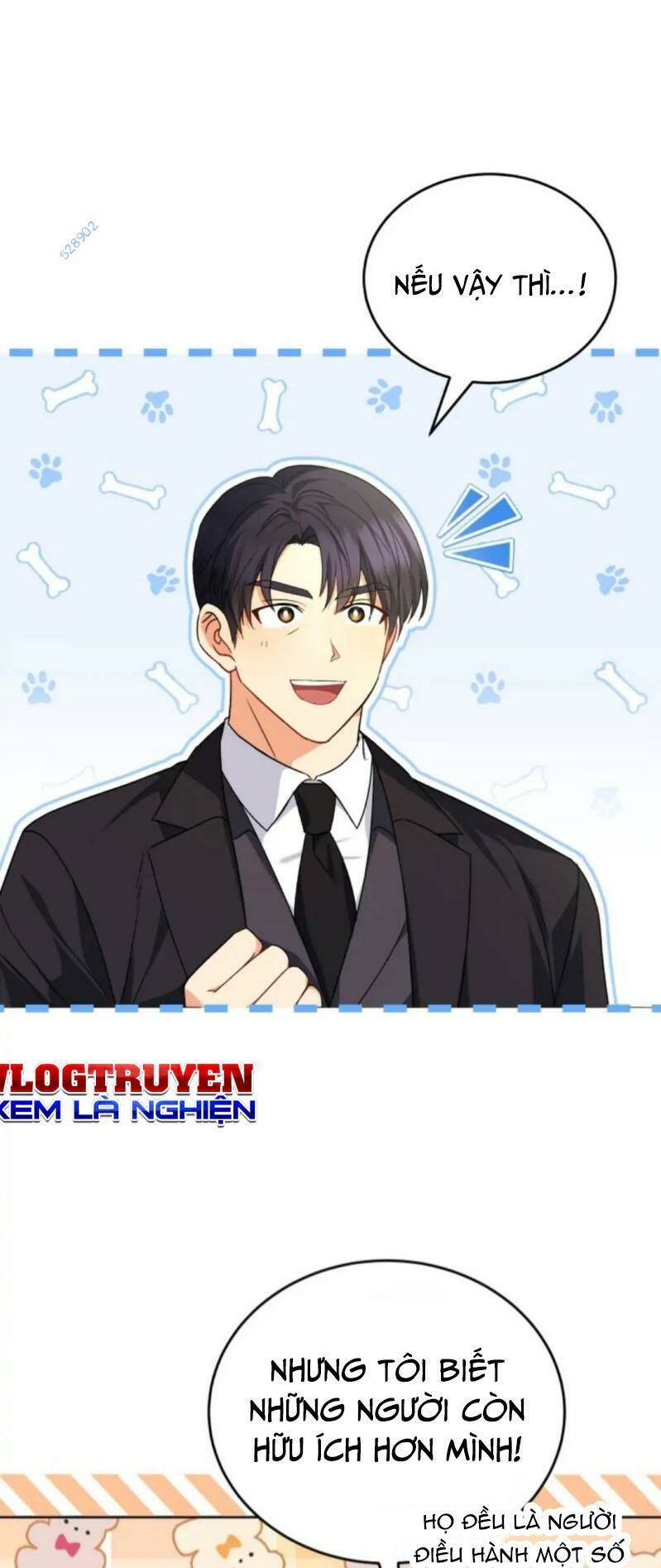 Xin Chào! Bác Sĩ Thú Y - Chapter 20 - Page 24