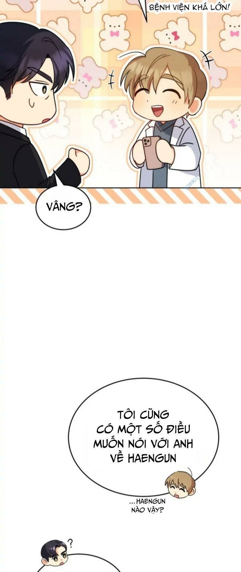 Xin Chào! Bác Sĩ Thú Y - Chapter 20 - Page 25