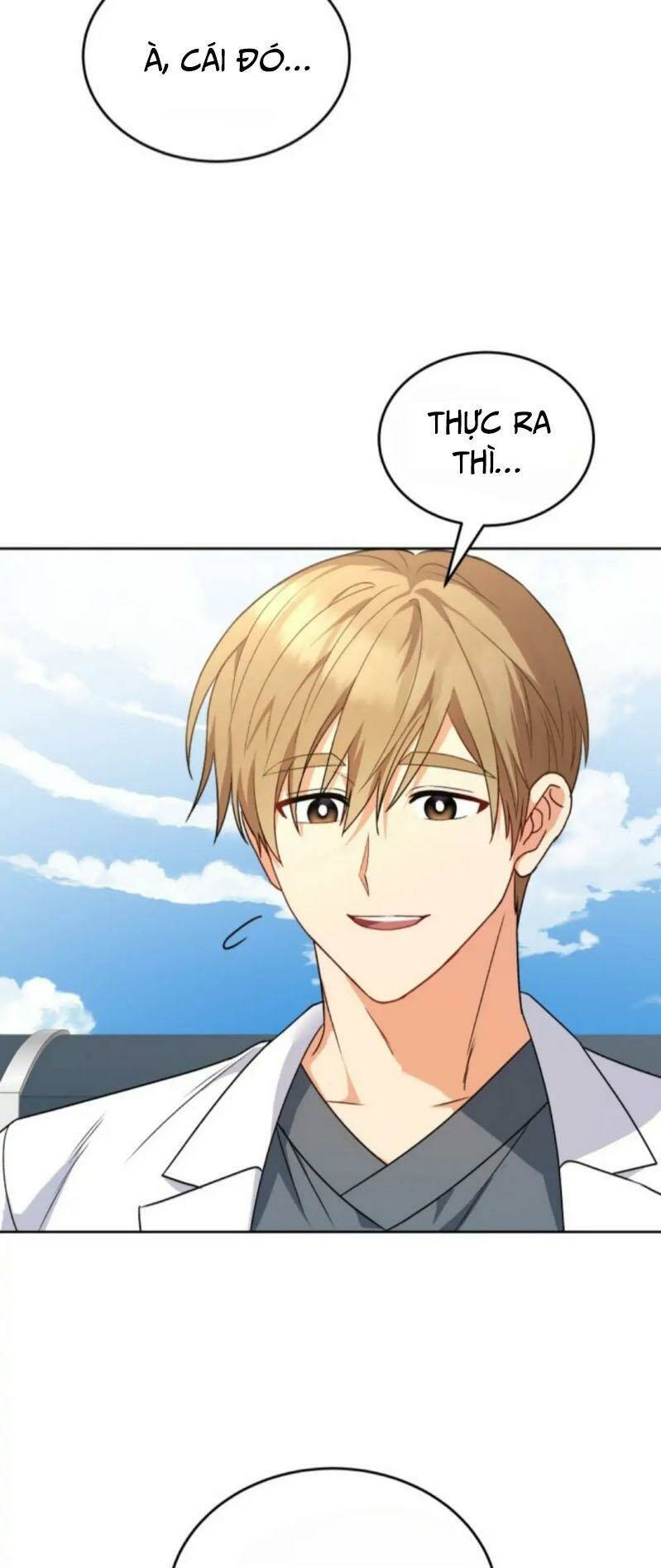 Xin Chào! Bác Sĩ Thú Y - Chapter 20 - Page 26