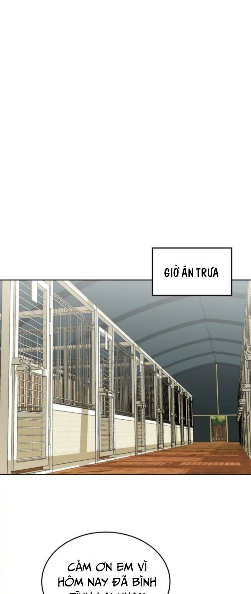 Xin Chào! Bác Sĩ Thú Y - Chapter 20 - Page 28