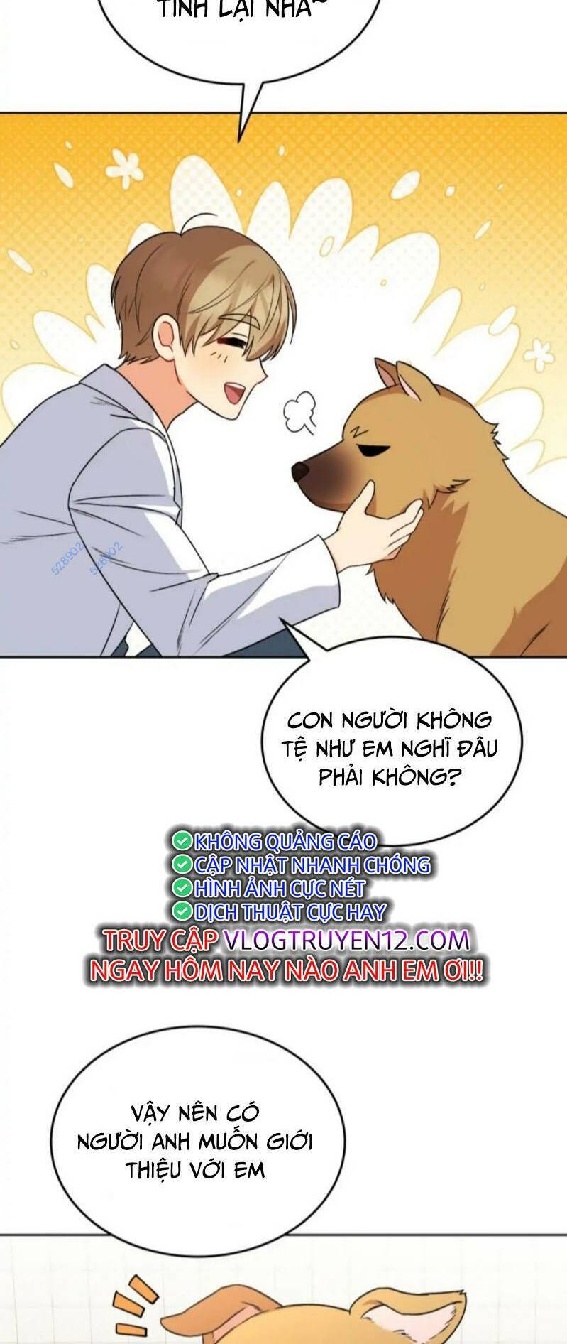 Xin Chào! Bác Sĩ Thú Y - Chapter 20 - Page 29