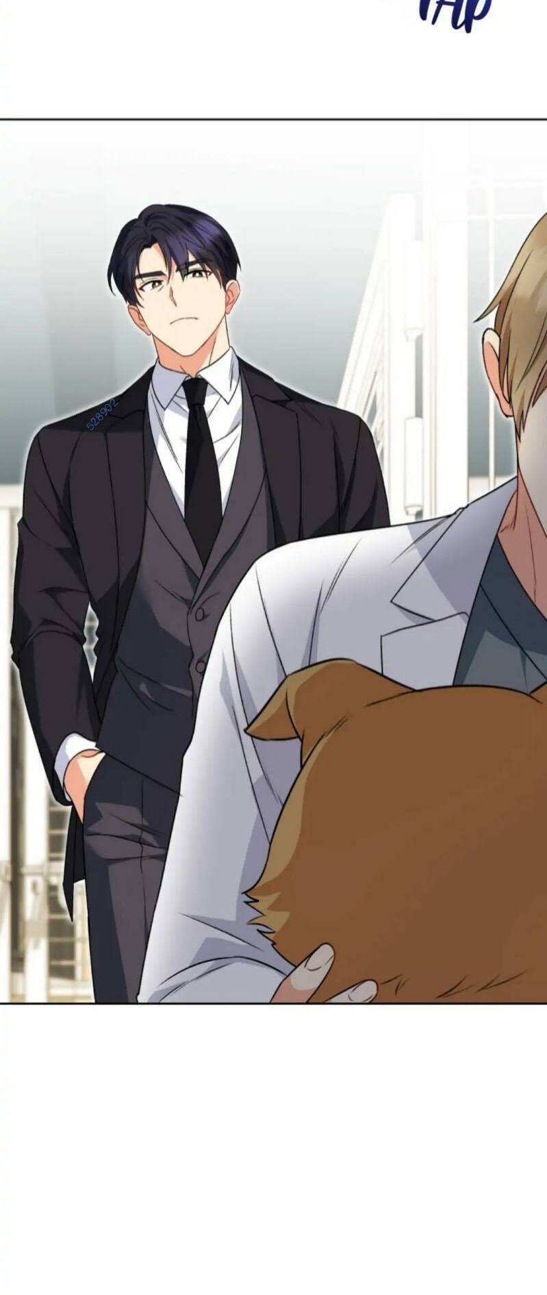 Xin Chào! Bác Sĩ Thú Y - Chapter 20 - Page 31