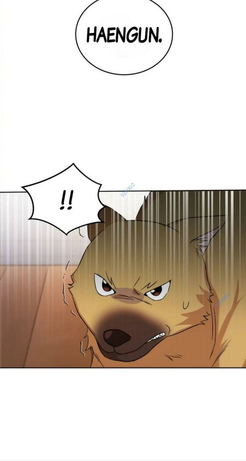 Xin Chào! Bác Sĩ Thú Y - Chapter 20 - Page 39