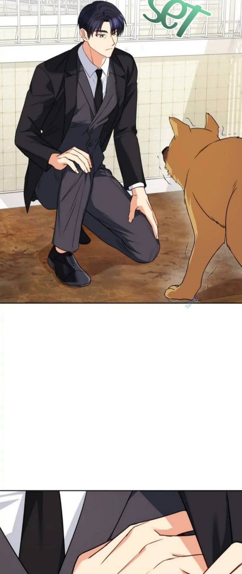 Xin Chào! Bác Sĩ Thú Y - Chapter 20 - Page 41