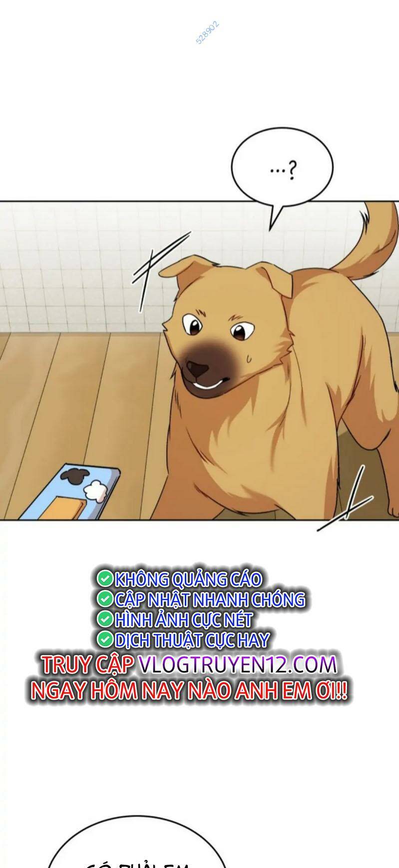 Xin Chào! Bác Sĩ Thú Y - Chapter 20 - Page 44