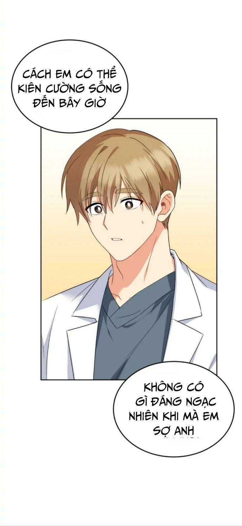 Xin Chào! Bác Sĩ Thú Y - Chapter 20 - Page 47