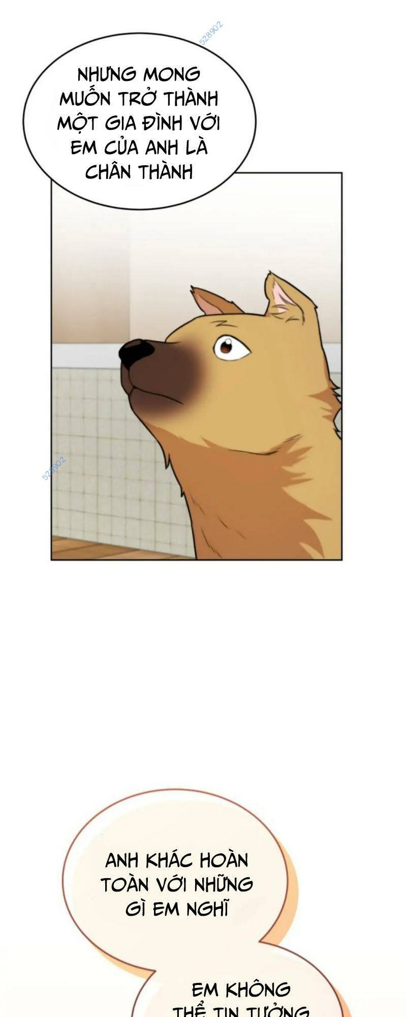Xin Chào! Bác Sĩ Thú Y - Chapter 20 - Page 48