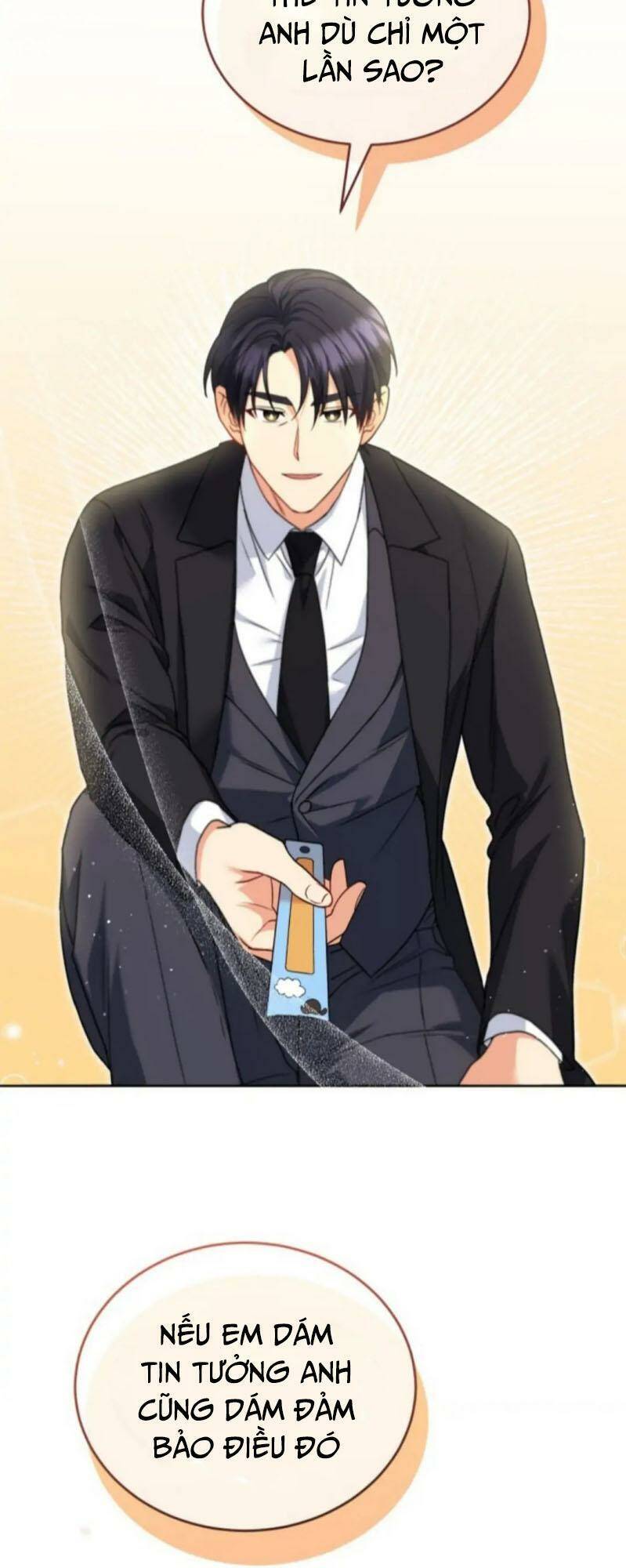 Xin Chào! Bác Sĩ Thú Y - Chapter 20 - Page 49