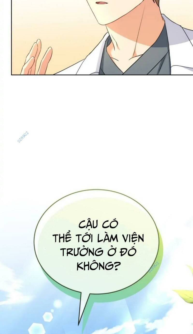 Xin Chào! Bác Sĩ Thú Y - Chapter 20 - Page 5