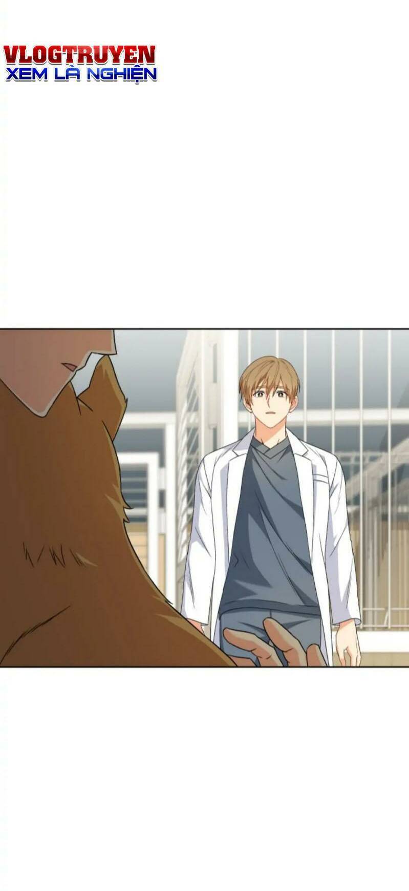 Xin Chào! Bác Sĩ Thú Y - Chapter 20 - Page 53