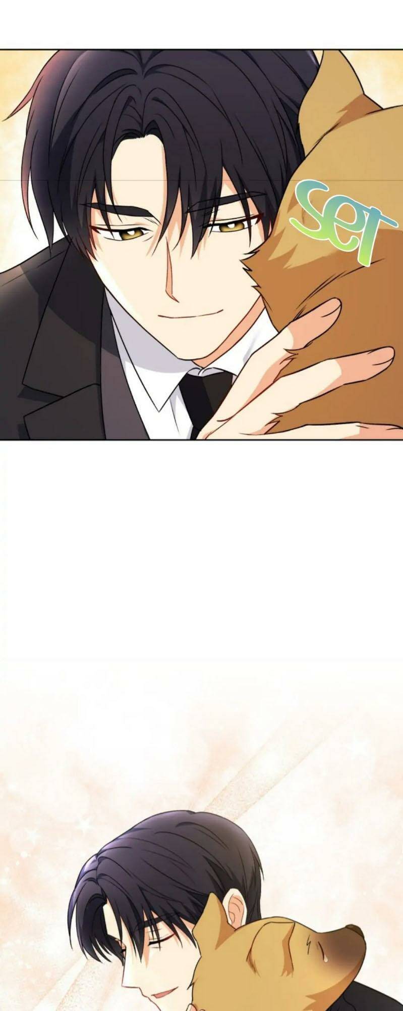 Xin Chào! Bác Sĩ Thú Y - Chapter 20 - Page 56