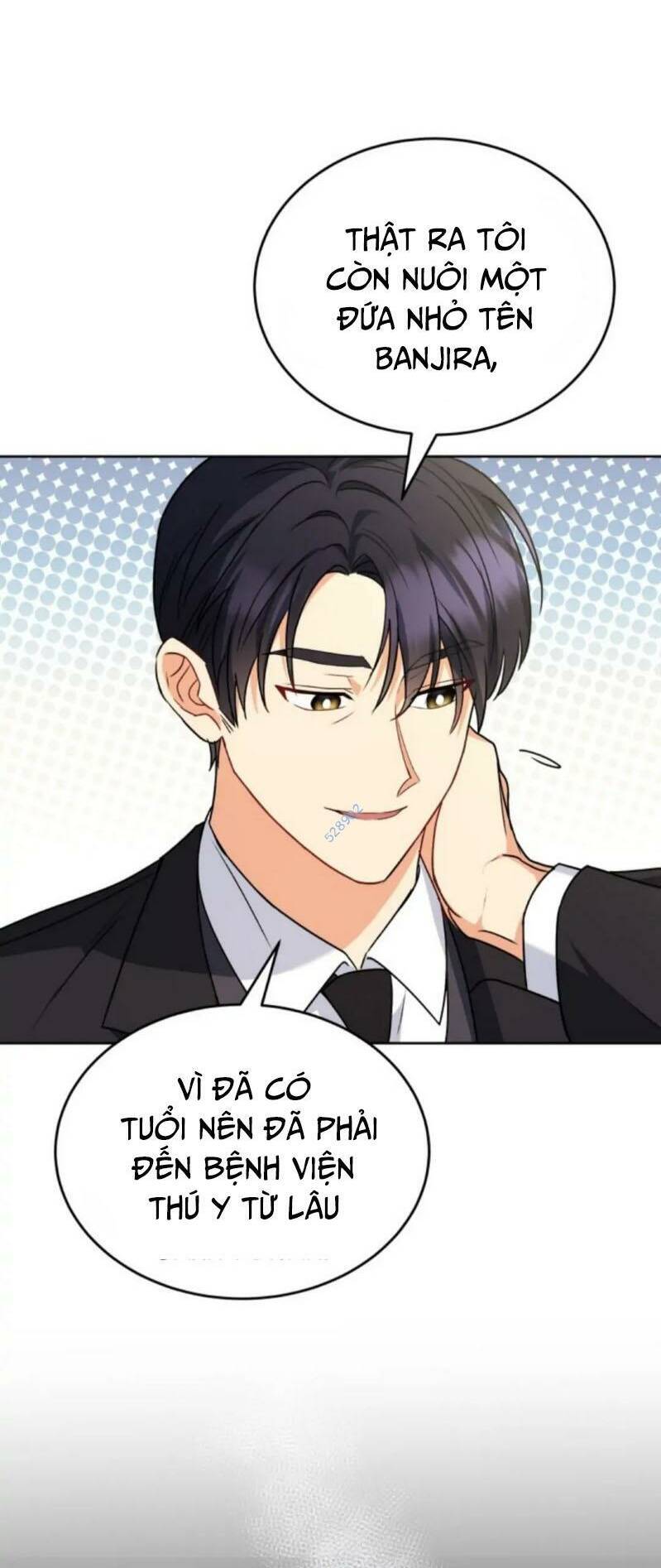Xin Chào! Bác Sĩ Thú Y - Chapter 20 - Page 9