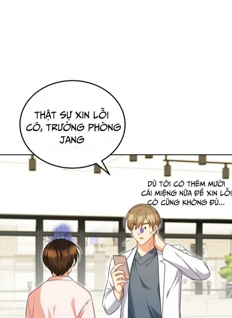 Xin Chào! Bác Sĩ Thú Y - Chapter 21 - Page 11