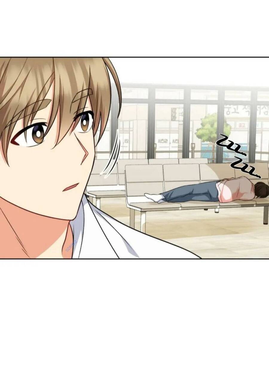 Xin Chào! Bác Sĩ Thú Y - Chapter 21 - Page 22