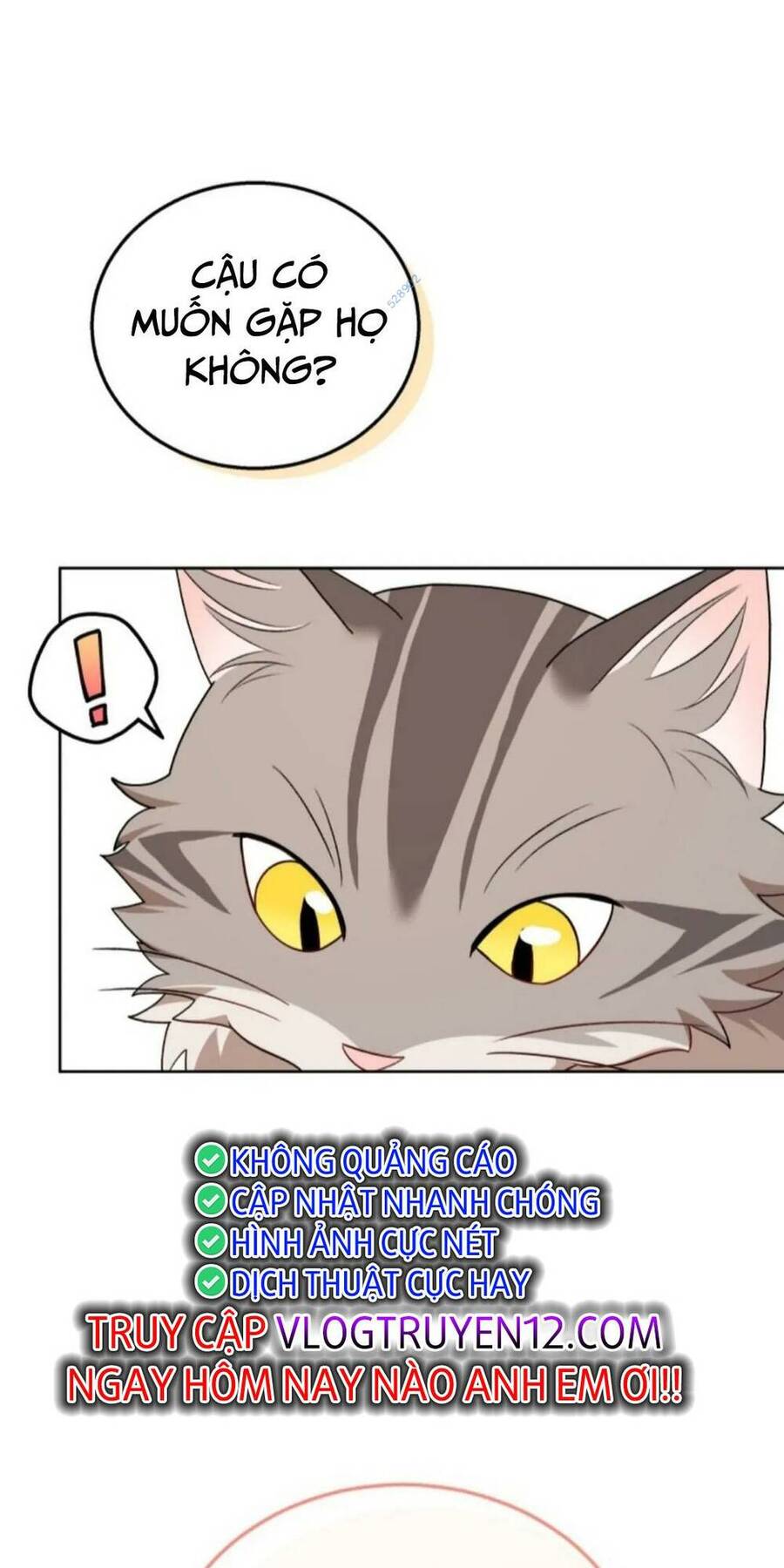 Xin Chào! Bác Sĩ Thú Y - Chapter 21 - Page 23