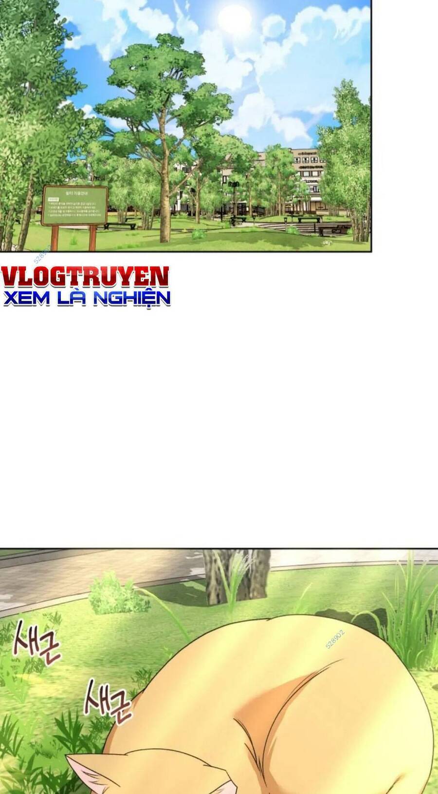 Xin Chào! Bác Sĩ Thú Y - Chapter 21 - Page 27