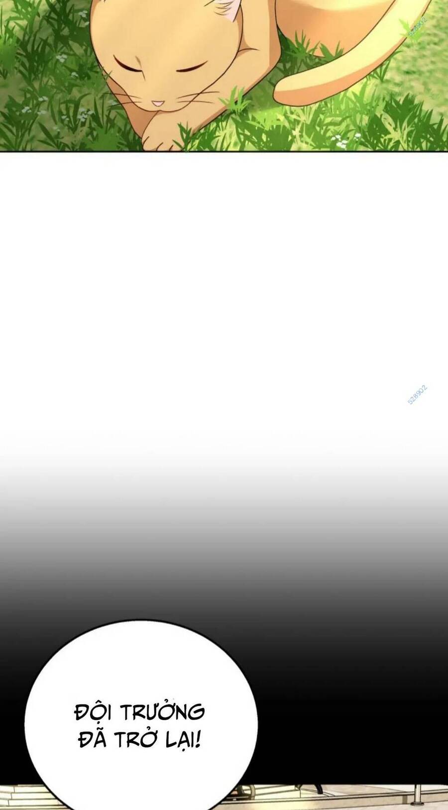Xin Chào! Bác Sĩ Thú Y - Chapter 21 - Page 28