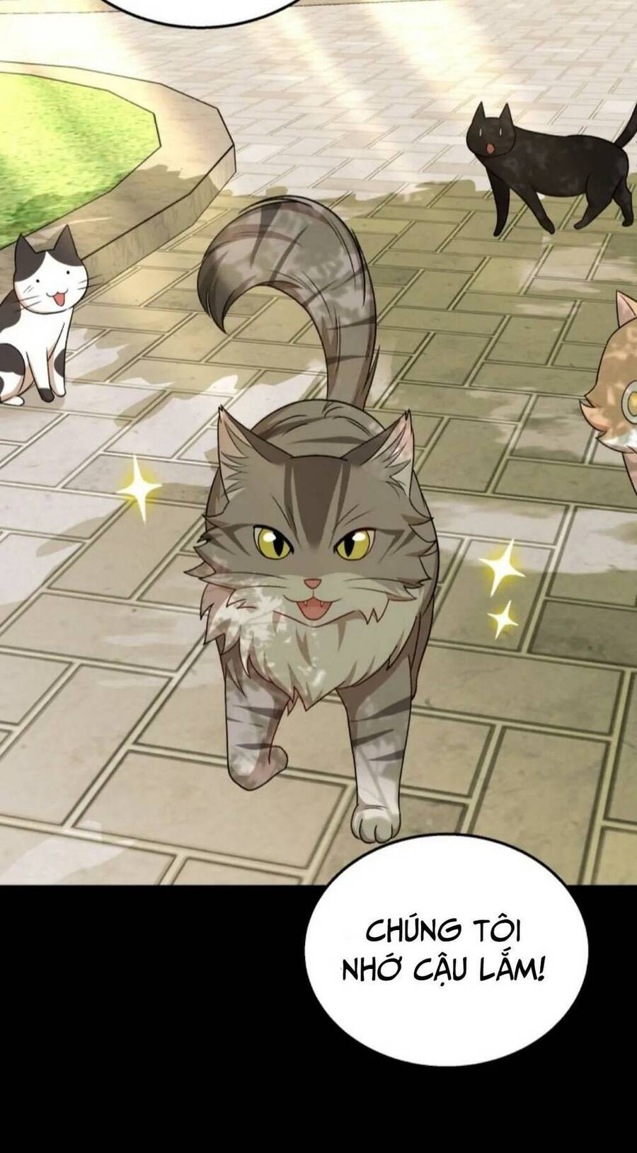 Xin Chào! Bác Sĩ Thú Y - Chapter 21 - Page 29