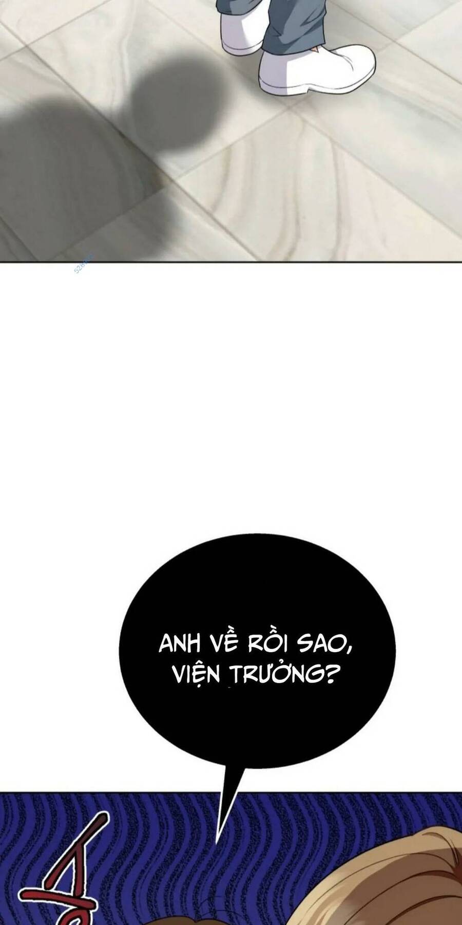 Xin Chào! Bác Sĩ Thú Y - Chapter 21 - Page 3