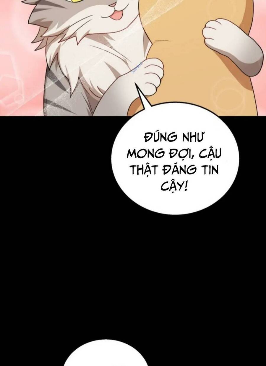 Xin Chào! Bác Sĩ Thú Y - Chapter 21 - Page 32