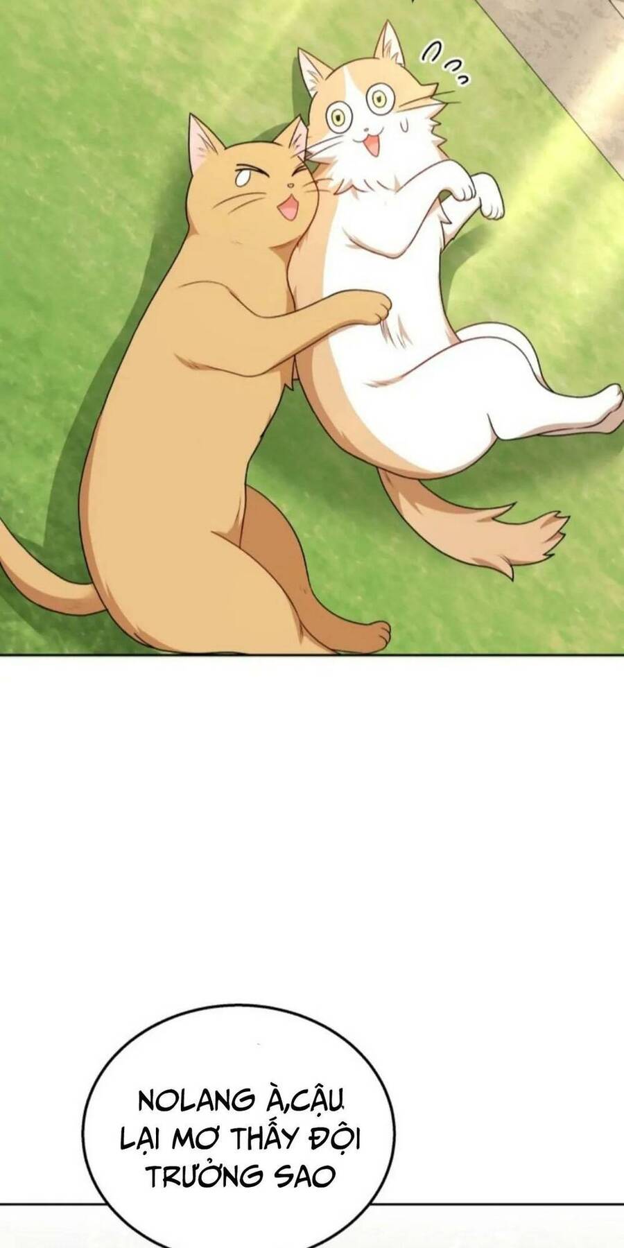Xin Chào! Bác Sĩ Thú Y - Chapter 21 - Page 36