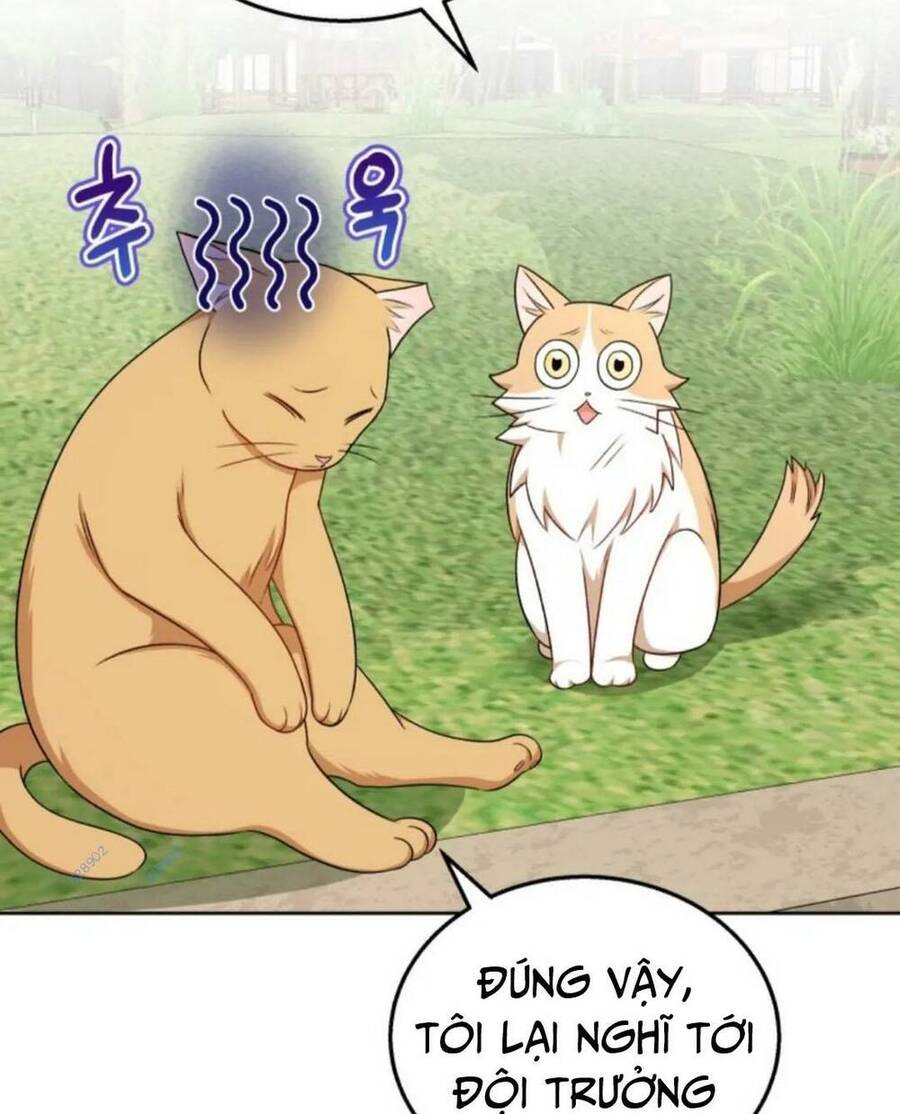 Xin Chào! Bác Sĩ Thú Y - Chapter 21 - Page 37