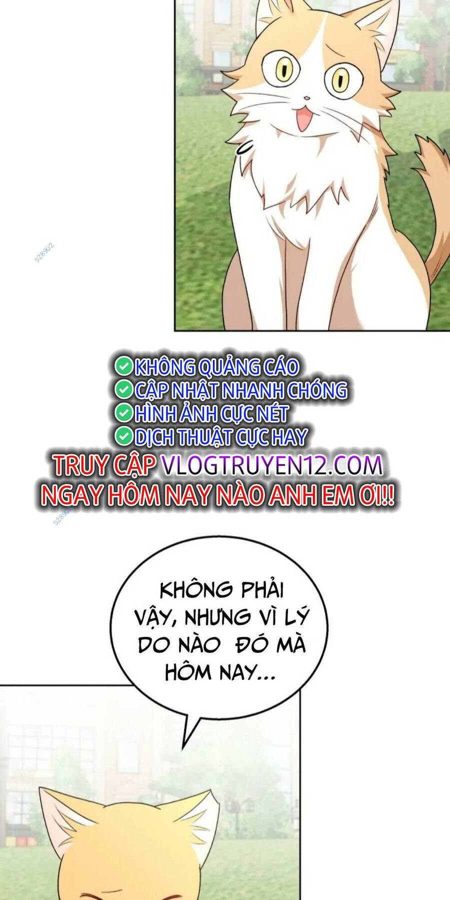 Xin Chào! Bác Sĩ Thú Y - Chapter 21 - Page 39