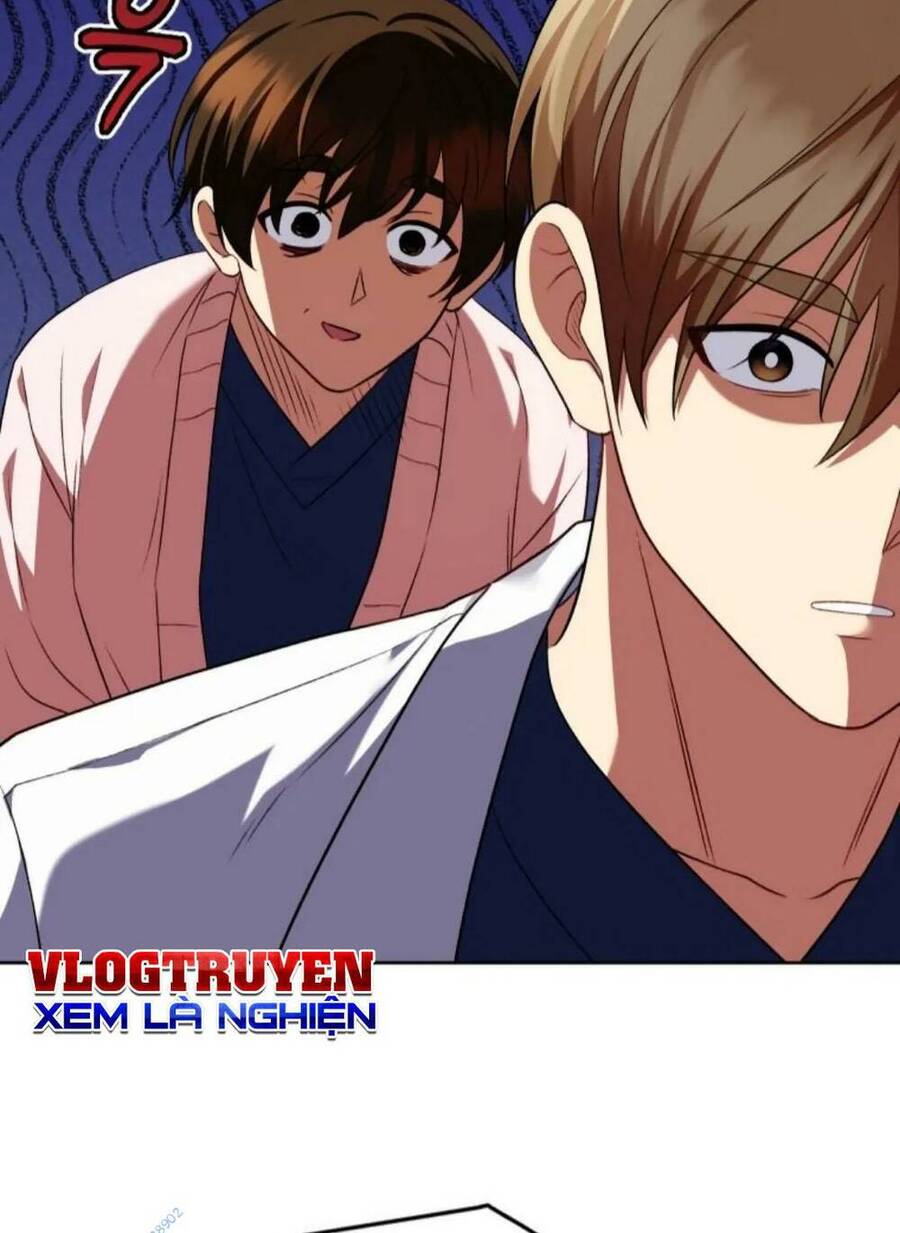Xin Chào! Bác Sĩ Thú Y - Chapter 21 - Page 4