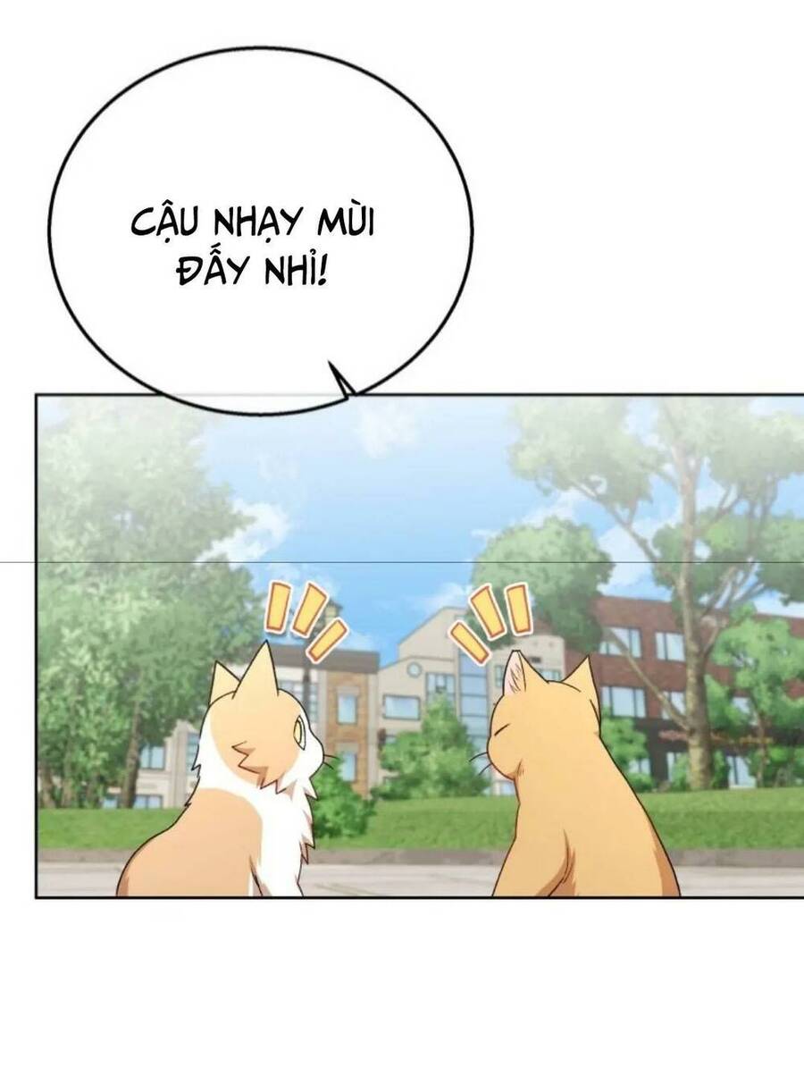 Xin Chào! Bác Sĩ Thú Y - Chapter 21 - Page 41