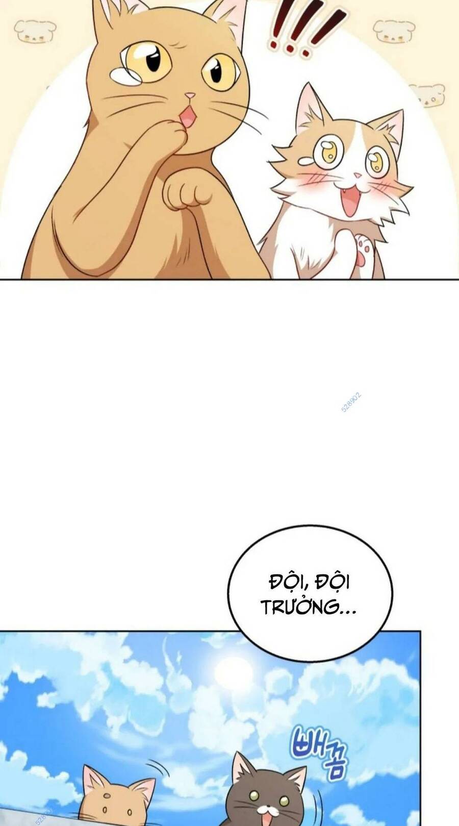 Xin Chào! Bác Sĩ Thú Y - Chapter 21 - Page 48