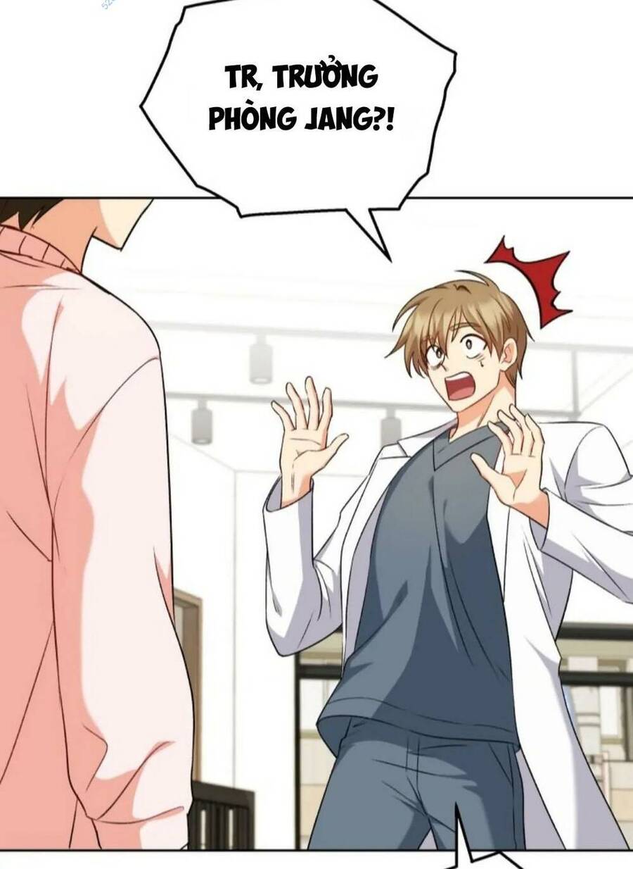 Xin Chào! Bác Sĩ Thú Y - Chapter 21 - Page 5