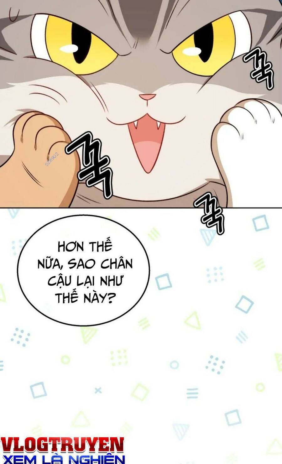 Xin Chào! Bác Sĩ Thú Y - Chapter 21 - Page 53