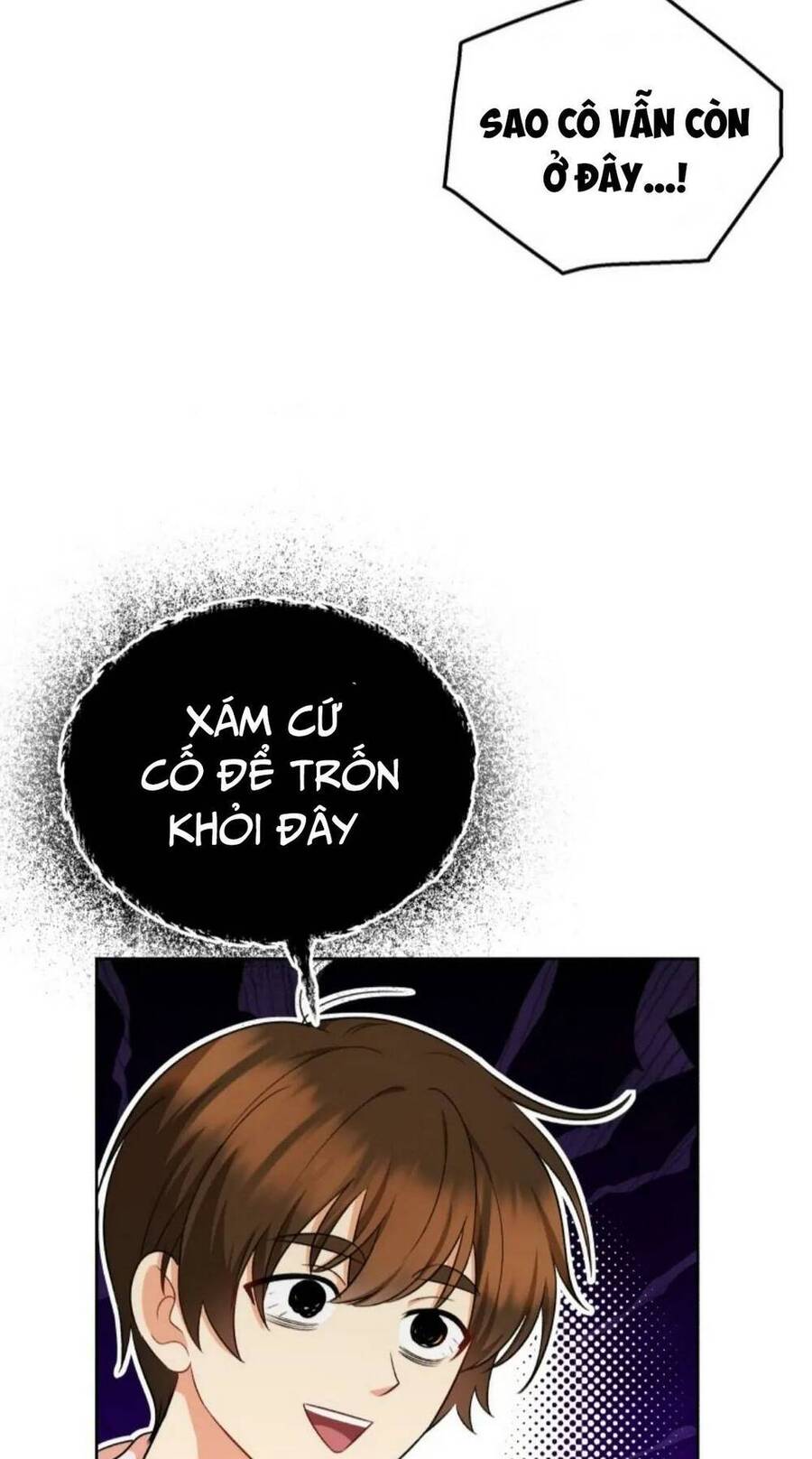 Xin Chào! Bác Sĩ Thú Y - Chapter 21 - Page 6