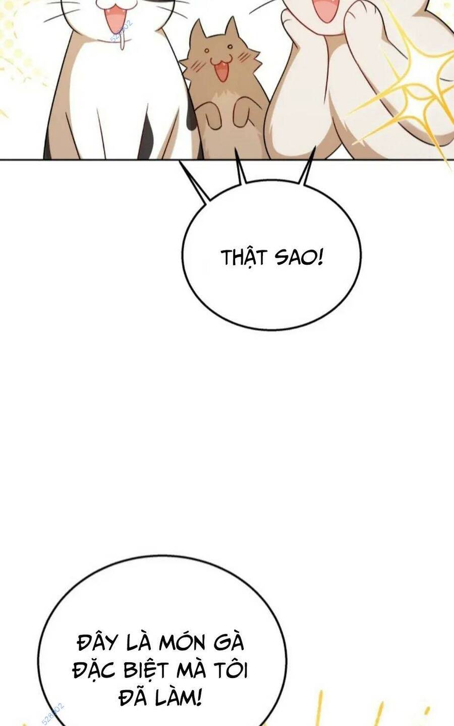 Xin Chào! Bác Sĩ Thú Y - Chapter 21 - Page 60