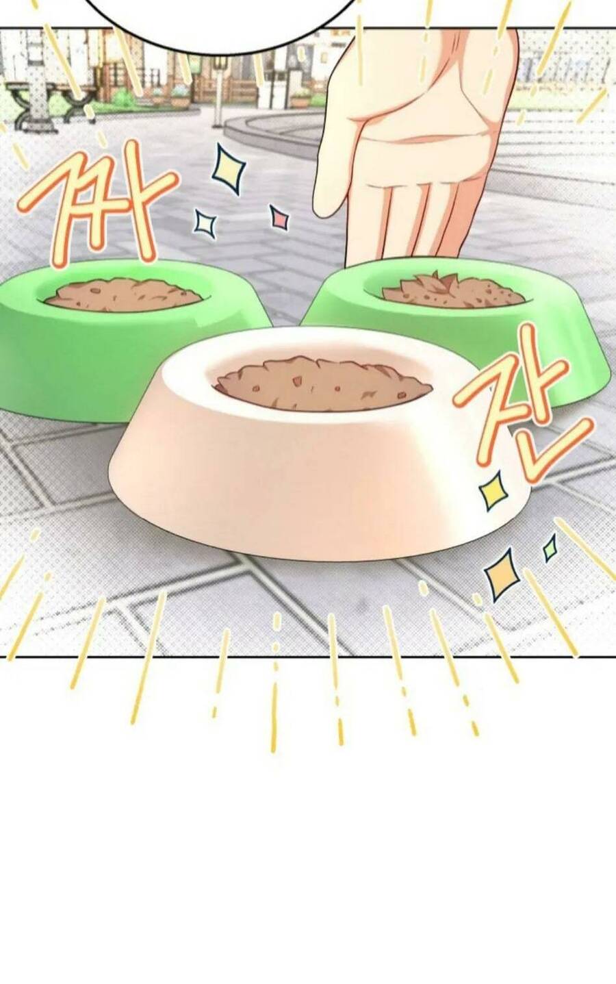 Xin Chào! Bác Sĩ Thú Y - Chapter 21 - Page 61