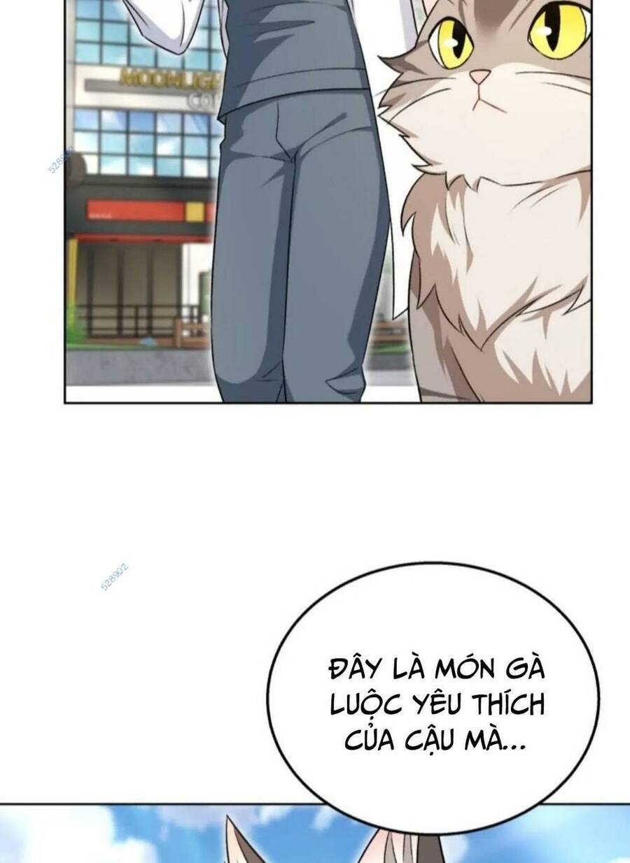 Xin Chào! Bác Sĩ Thú Y - Chapter 21 - Page 64