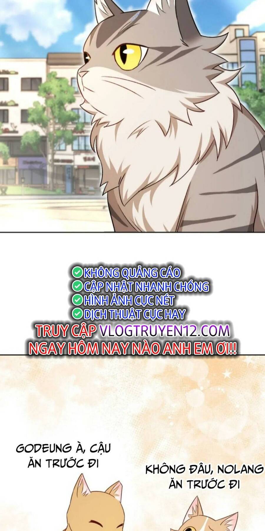 Xin Chào! Bác Sĩ Thú Y - Chapter 21 - Page 65