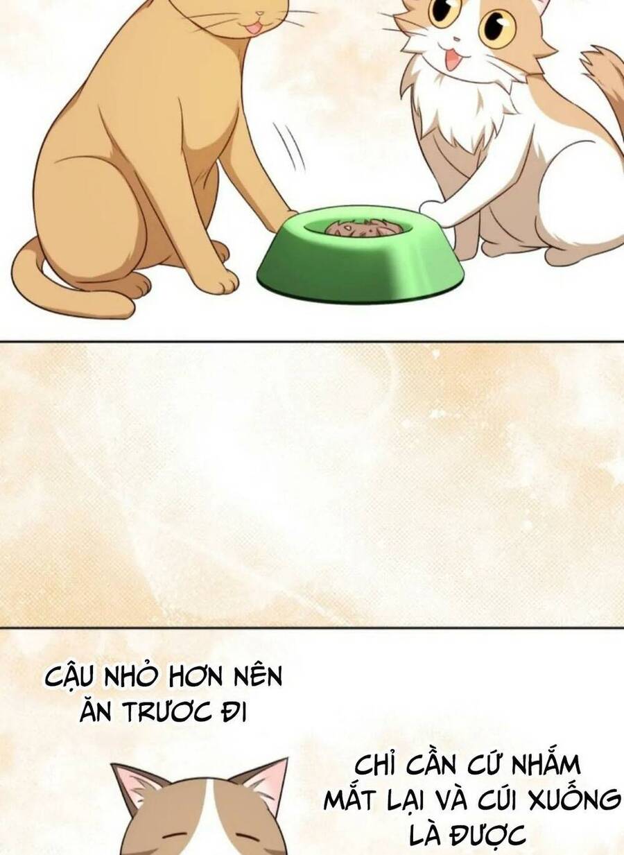 Xin Chào! Bác Sĩ Thú Y - Chapter 21 - Page 66