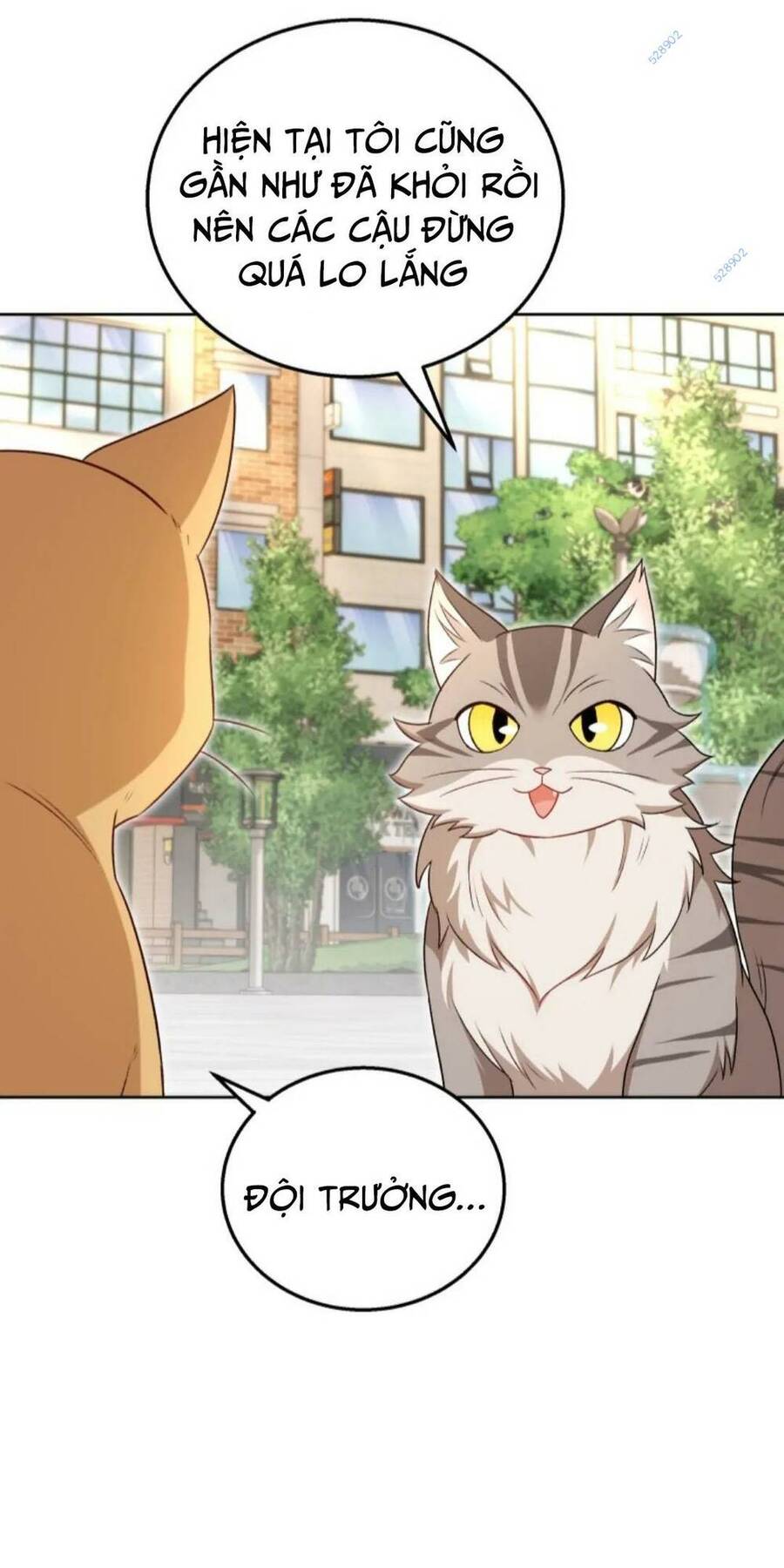 Xin Chào! Bác Sĩ Thú Y - Chapter 21 - Page 71