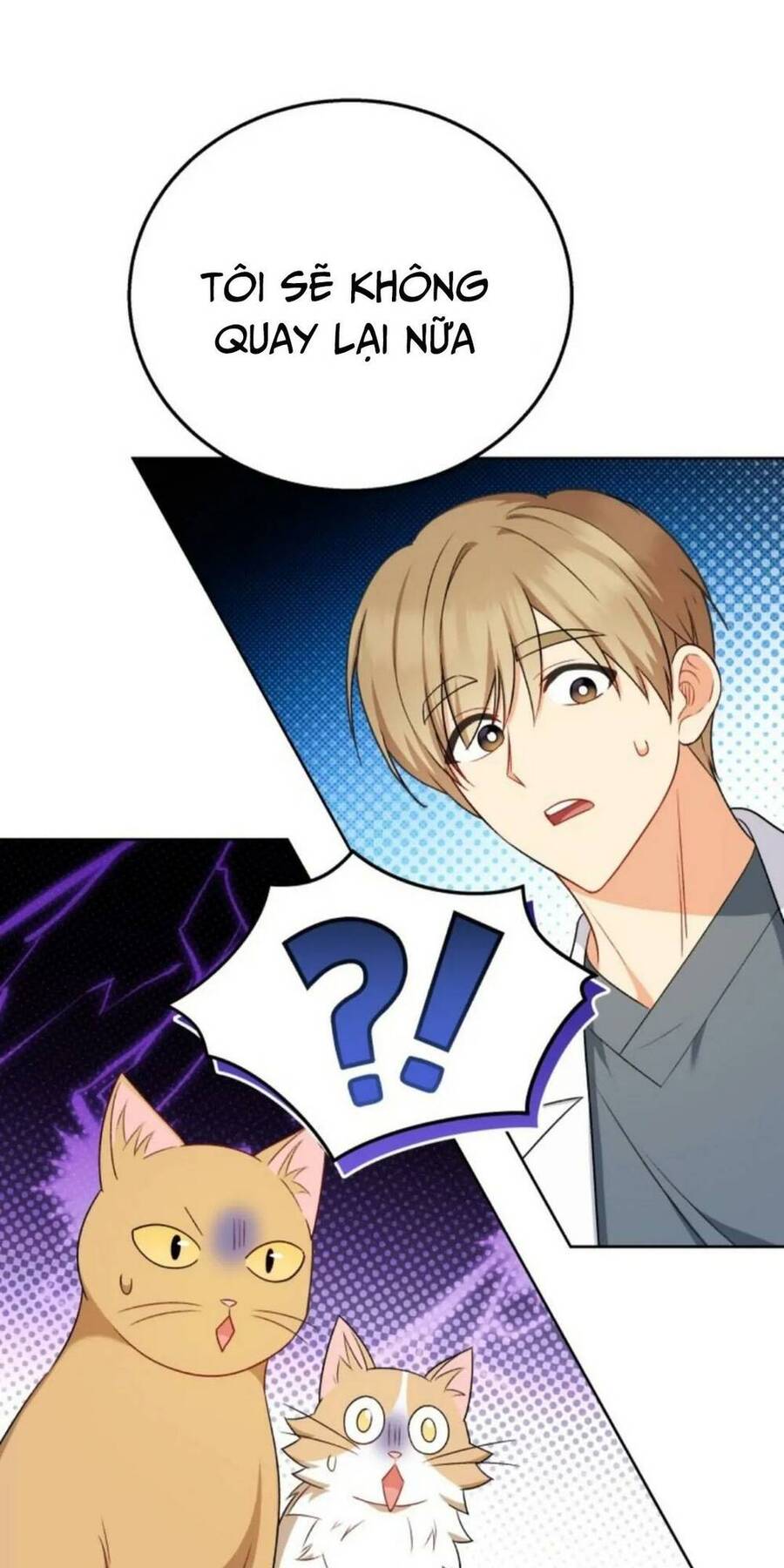Xin Chào! Bác Sĩ Thú Y - Chapter 21 - Page 74