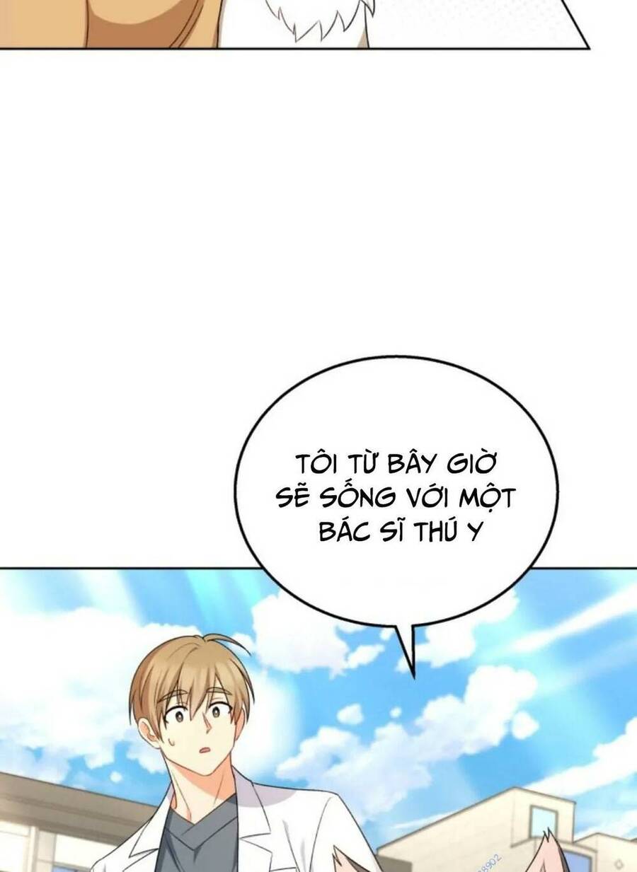 Xin Chào! Bác Sĩ Thú Y - Chapter 21 - Page 75