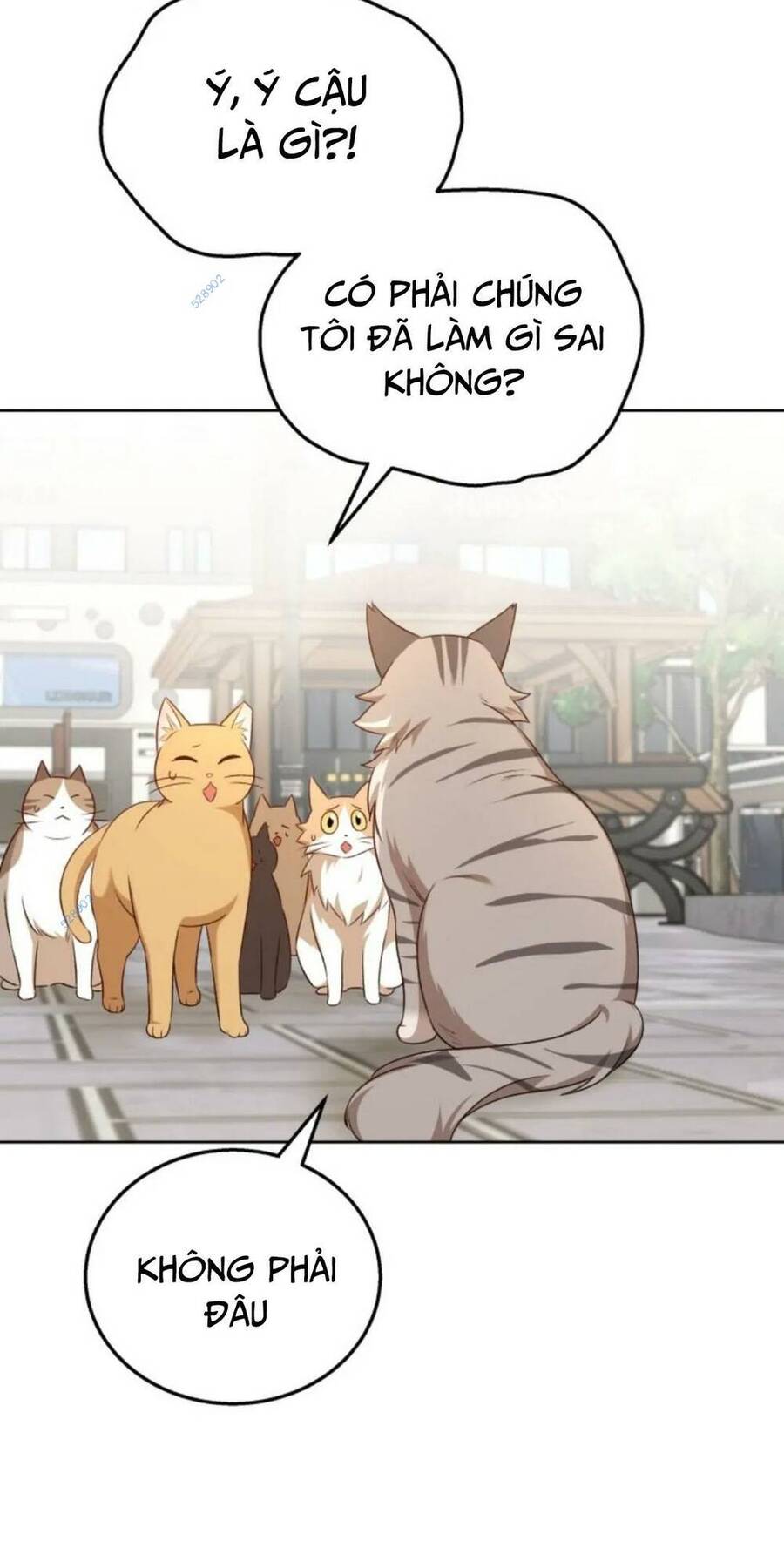 Xin Chào! Bác Sĩ Thú Y - Chapter 21 - Page 77