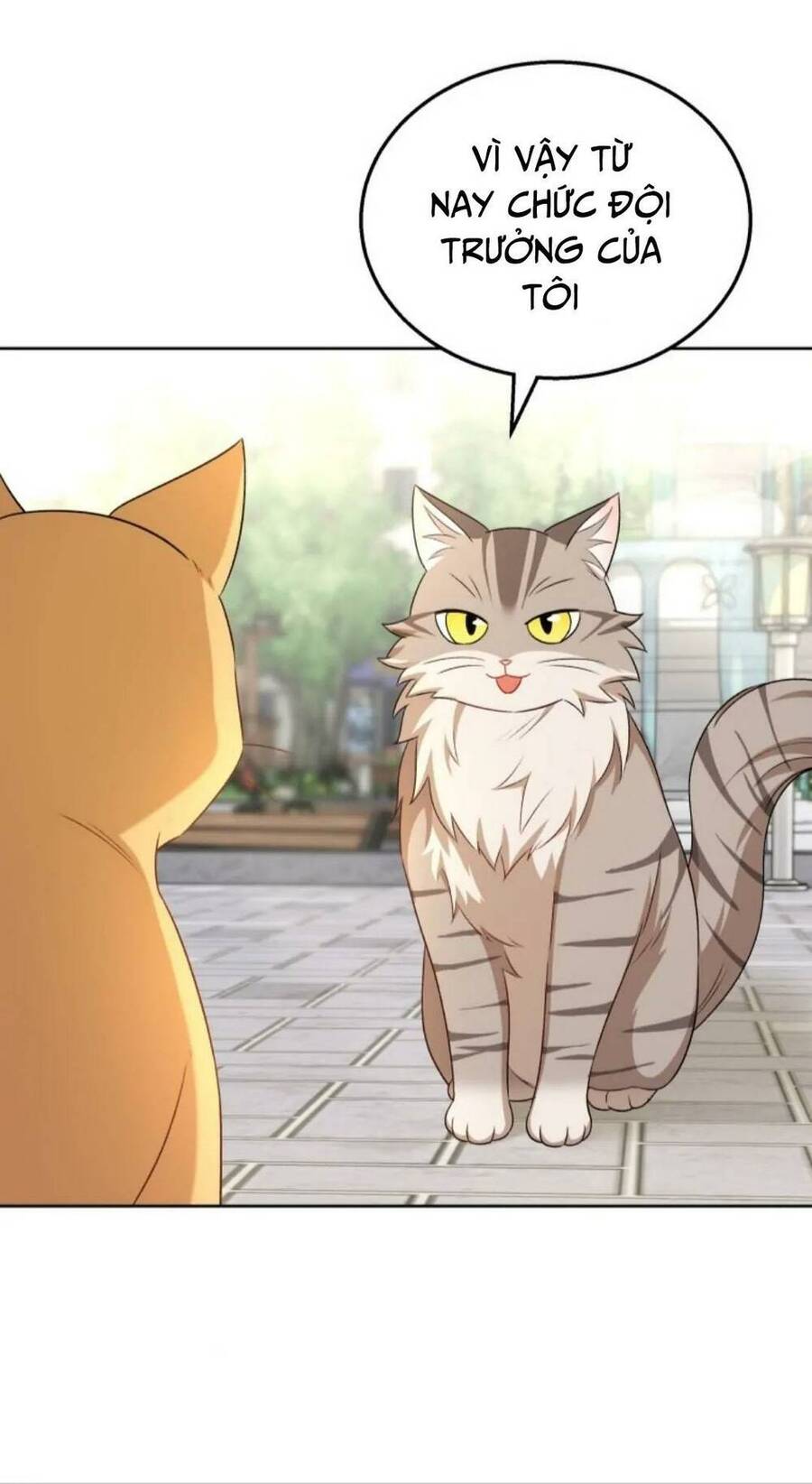 Xin Chào! Bác Sĩ Thú Y - Chapter 21 - Page 83