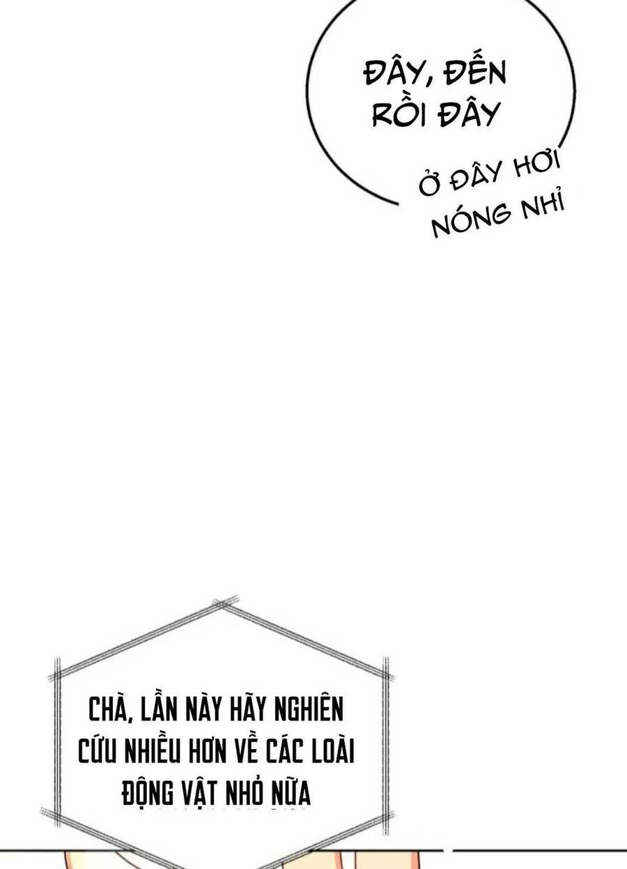 Xin Chào! Bác Sĩ Thú Y - Chapter 21 - Page 92